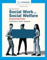 9780357623398-0357623398-Empowerment Series: Introduction to Social Work and Social Welfare: Empowering People