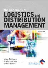 9780749446697-0749446692-The Handbook of Logistics and Distribution Management