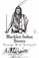 9781540307163-1540307166-Blackfeet Indian Stories