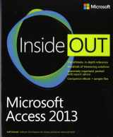 9780735671232-0735671230-Microsoft Access 2013 Inside Out