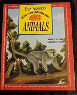 9780831725846-0831725842-Animals (Easy Answers to 1st Science Questions)