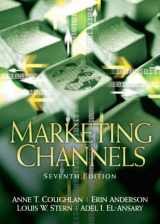 9781408200087-1408200082-Marketing Channels: WITH " Services Marketing " AND " Internet Marketing, Strategy, Implementation and Practice AND " Principles of Direct and Database Marketing "