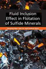 9780128198452-0128198451-Fluid Inclusion Effect in Flotation of Sulfide Minerals