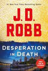 9781250849717-1250849713-Desperation in Death: An Eve Dallas Novel (In Death, 55)