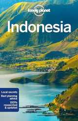 9781786574770-1786574772-Lonely Planet Indonesia 12 (Travel Guide)