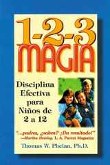 9781889140025-1889140023-1-2-3 Magia: Disciplina Efectiva para Niños de 2 a 12