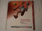 9780328775583-0328775584-enVision Math 2.0 Teacher's Edition Program Overview Grade 3