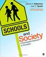 9781452275833-1452275831-Schools and Society: A Sociological Approach to Education