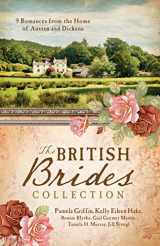9781643520247-1643520245-The British Brides Collection: 9 Romances from the Home of Austen and Dickens