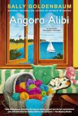 9780451415356-0451415353-Angora Alibi: A Seaside Knitters Mystery