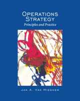 9780975914663-0975914669-Operations Strategy: Principles and Practice