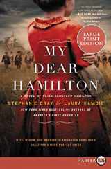 9780062791924-0062791923-My Dear Hamilton: A Novel of Eliza Schuyler Hamilton