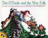 9780140506754-0140506756-Tim O'Toole and the Wee Folk (Picture Puffins)