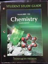 9780131402133-0131402137-Student Study Guide for McMurry/Fay's Chemistry