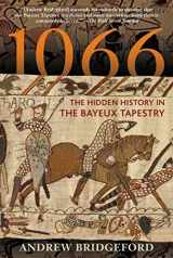 9780802777423-0802777422-1066: The Hidden History in the Bayeux Tapestry