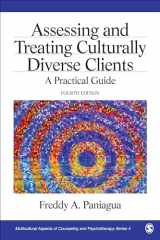 9781412999779-1412999774-Assessing and Treating Culturally Diverse Clients: A Practical Guide (Multicultural Aspects of Counseling series)