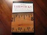9780961863647-0961863641-Yardsticks: Children in the Classroom Ages 4-14 : A Resource for Parents and Teachers
