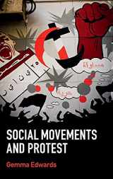9780521196369-0521196361-Social Movements and Protest (Key Topics in Sociology)