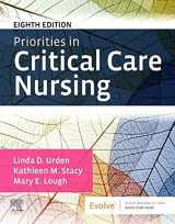 9780323676601-032367660X-Priorities in Critical Care Nursing