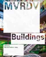 9789462082427-9462082421-MVRDV Buildings: Updated Edition