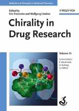 9783527310760-3527310762-Chirality in Drug Research (Methods & Principles in Medicinal Chemistry)