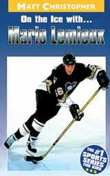 9780316137997-0316137995-On the Ice with... Mario Lemieux