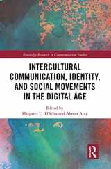 9781032400914-1032400919-Intercultural Communication, Identity, and Social Movements in the Digital Age (Routledge Research in Communication Studies)