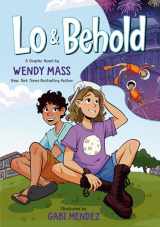 9780593179628-0593179625-Lo and Behold: (A Graphic Novel) (Lo & Behold)