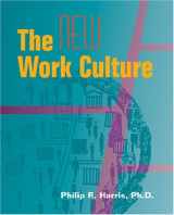 9780874254204-0874254205-The New Work Culture: HRD Transformational Management Strategies