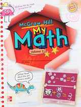 9780021160686-0021160686-My Math, Grade 1, Vol. 2 (ELEMENTARY MATH CONNECTS)