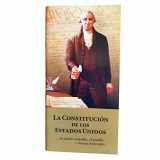 9780880801836-0880801832-La Constitución de los Estados Unidos (Pocket Constitution, Spanish Translation) (Spanish Edition)