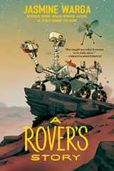9780063113923-0063113929-A Rover's Story