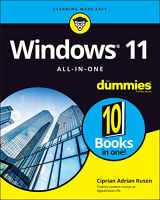 9781119858690-1119858690-Windows 11 All-in-One For Dummies (For Dummies (Computer/Tech))