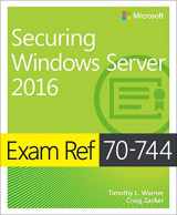9781509304264-1509304266-Exam Ref 70-744 Securing Windows Server 2016