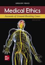 9781260241044-1260241041-Medical Ethics: Accounts of Ground-Breaking Cases