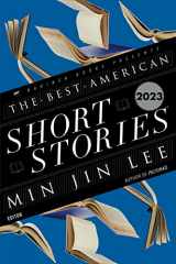 9780063275904-0063275902-The Best American Short Stories 2023