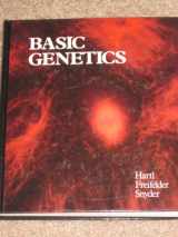 9780867200904-0867200901-Basic Genetics (Jones and Bartlett Series in Biology)
