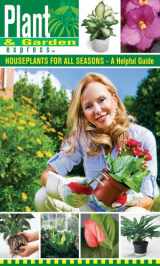9781600814440-1600814441-Houseplants & Gardening (Plant Express)