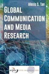9781433132308-1433132303-Global Communication and Media Research (AEJMC - Peter Lang Scholarsourcing Series)
