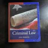 9781305577381-1305577388-Criminal Law