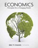 9781319218331-1319218334-Economics: Principles for a Changing World