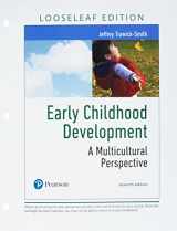 9780135166123-0135166128-Early Childhood Development: A Multicultural Perspective