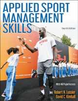 9781718213210-1718213212-Applied Sport Management Skills