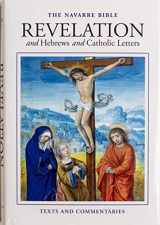 9781594170386-159417038X-Navarre Bible: Revelation and Hebrews and Catholic Letters