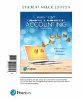 9780134491554-0134491556-Horngren's Financial & Managerial Accounting