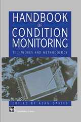 9780412613203-0412613204-Handbook of Condition Monitoring: Techniques and Methodology