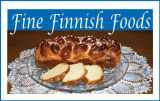 9781932043792-1932043799-Fine Finnish Foods