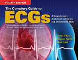 9781284066340-1284066347-The Complete Guide to ECGs