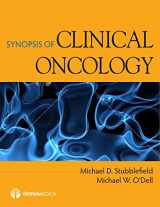 9781936287000-1936287005-Synopsis of Clinical Oncology