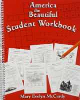 9781609990169-1609990161-Student Workbook (America the Beautiful)